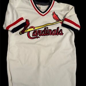 Cardinals Jersey